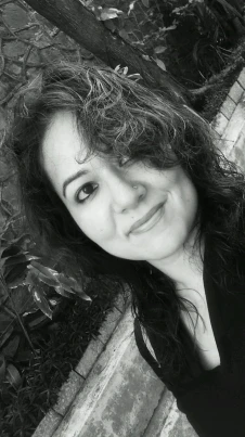 Ayesha Raza Mishra