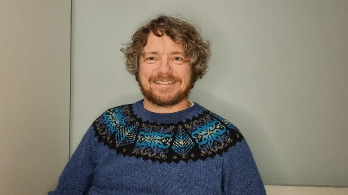 Jan Olav Larssen