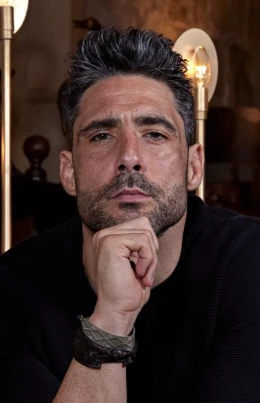 Jaime Nava