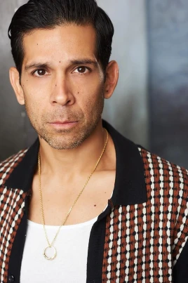 Marco Antonio Parra