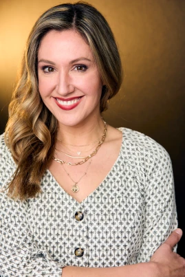 Kelly Vrooman