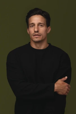 Scott Baker