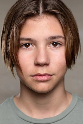 Tenz McCall