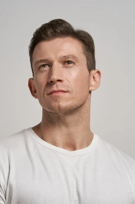 Mitch Craig
