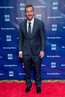 Adam Sandler