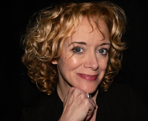 Kate Harbour