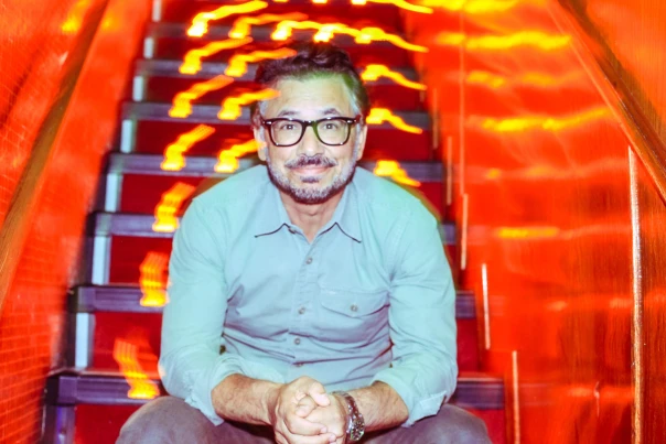 Al Madrigal