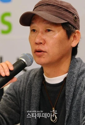 Won Dong-yun