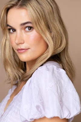 Courtney Lauren Cummings