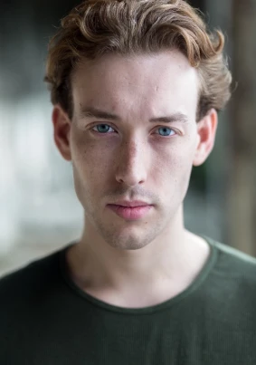 Luke Cavendish