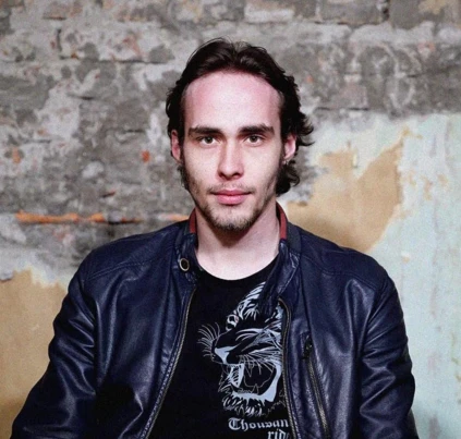 Vladimir Gvojic