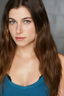 Kennedy Tucker