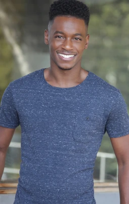 Andre Myers