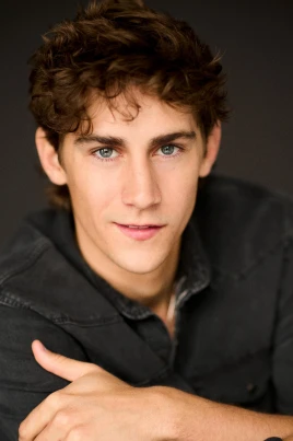 Jason Burch