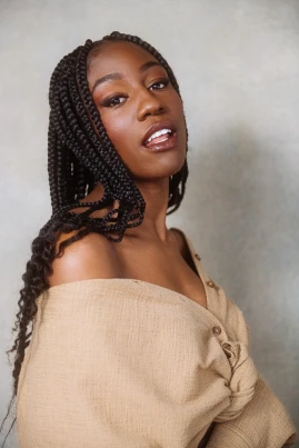 Tymika Tafari
