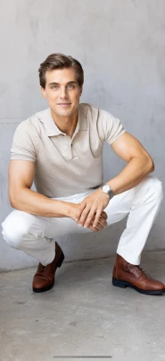 Cody Linley