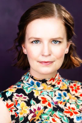 Betsy Hogg