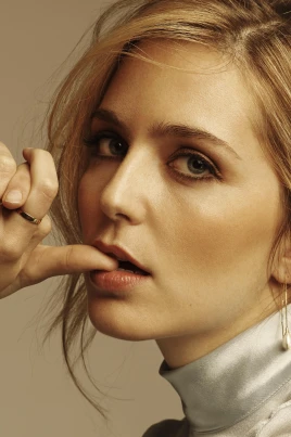 Jessica Rothe