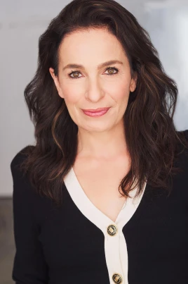 Salli Saffioti