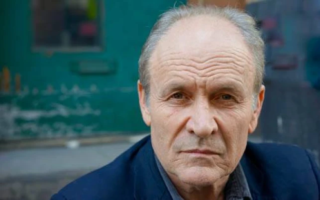 Ned Van Zandt
