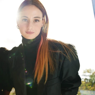 Nazli Bulum