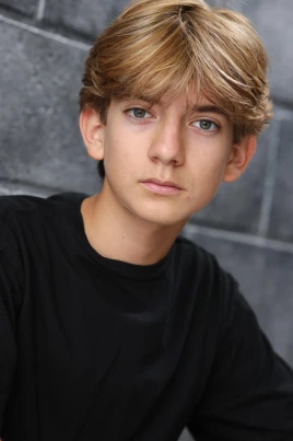 Santino Barnard