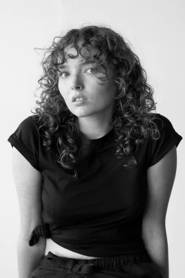 Rebecca Ineson
