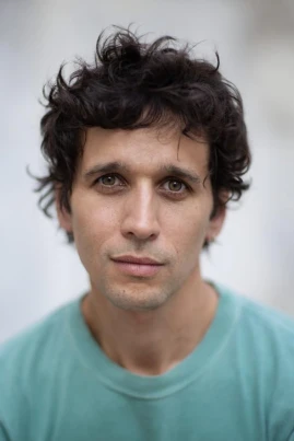 Arnaud Préchac