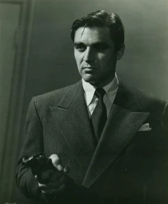 Steve Cochran
