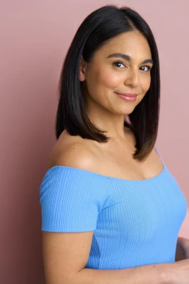 Andrea Andrade