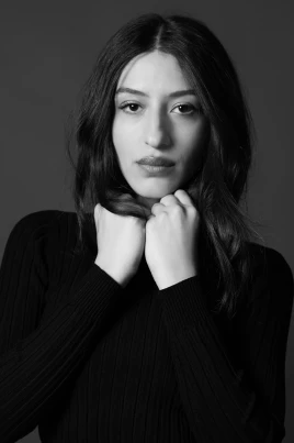Noa Fisher