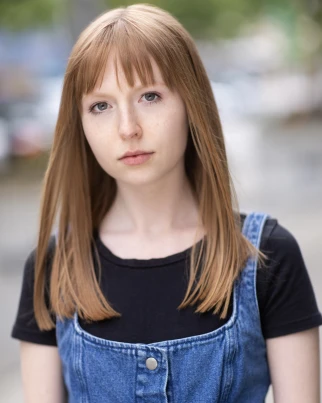 Katie Parkinson