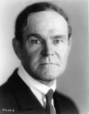 Guy Oliver