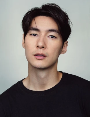 Eric Yang