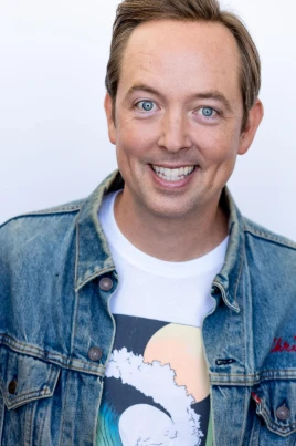 Chris Wylde