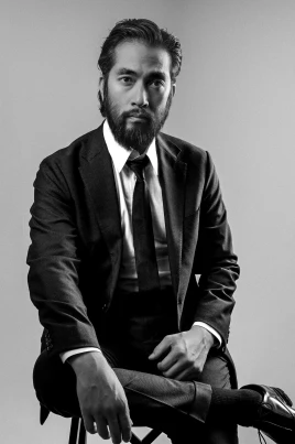 Shinnosuke Abe