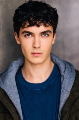 Braxton Alexander