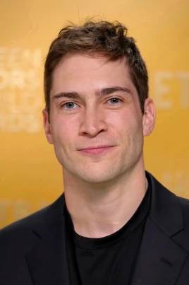 James Morosini