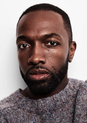 Jamie Hector