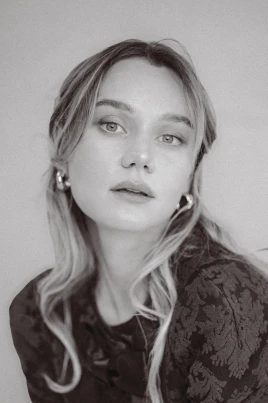Imogen Waterhouse