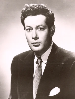 Tod Andrews