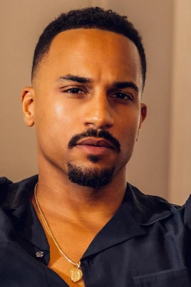 Michael Xavier