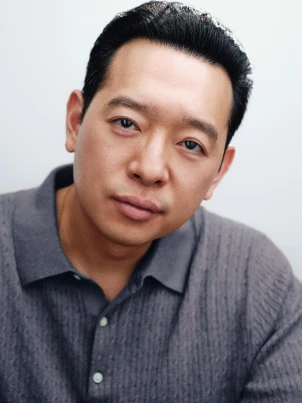 Jimmie Saito