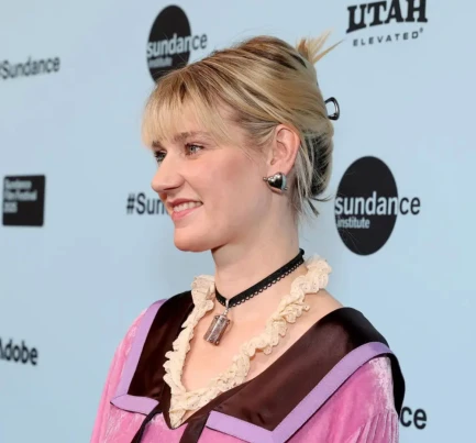 Grace Glowicki