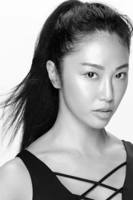 Liang Ziqi