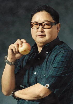 Wilson Chin