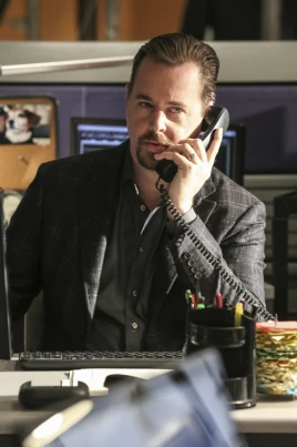 Sean Murray