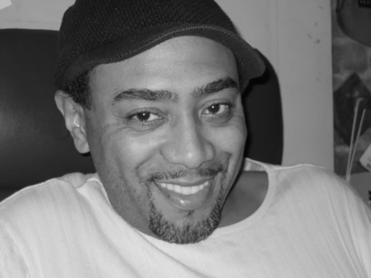 Rodd Houston
