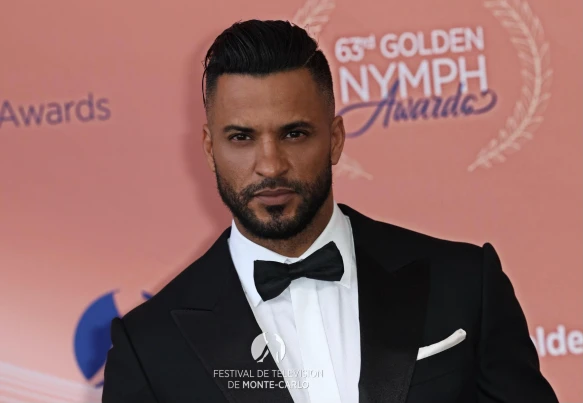 Ricky Whittle