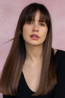 Philippa Coulthard